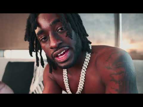 Lil Dann -  "All I Need" (Official Video)