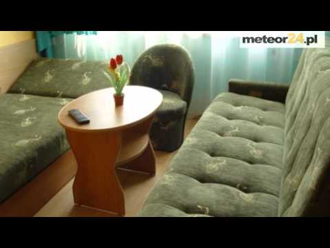 Pokoje Gościnne Klaudia - Międzywodzie meteor24.pl