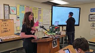 SPAR Debate - spontaneous argumentation