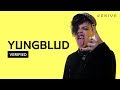 YUNGBLUD "parents" Official Lyrics & Meaning | Verified