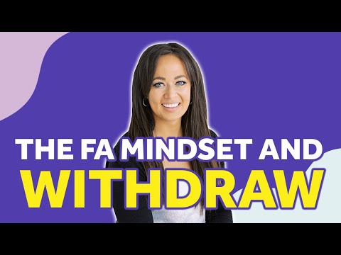 6 Things Fearful Avoidants Think When Pulling Away | Fearful Avoidant Attachment