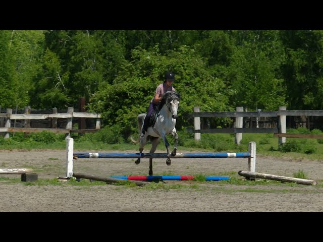 Ни один час жизни, проведённый в седле, не прожит зря