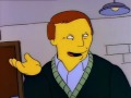 The Simpsons - Adam West