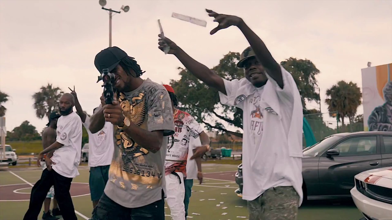 Promotional video thumbnail 2 for Hard Copy