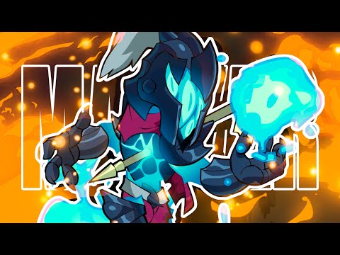 Brawlhalla Characters Lore~ - Kaya: O Natural - Wattpad