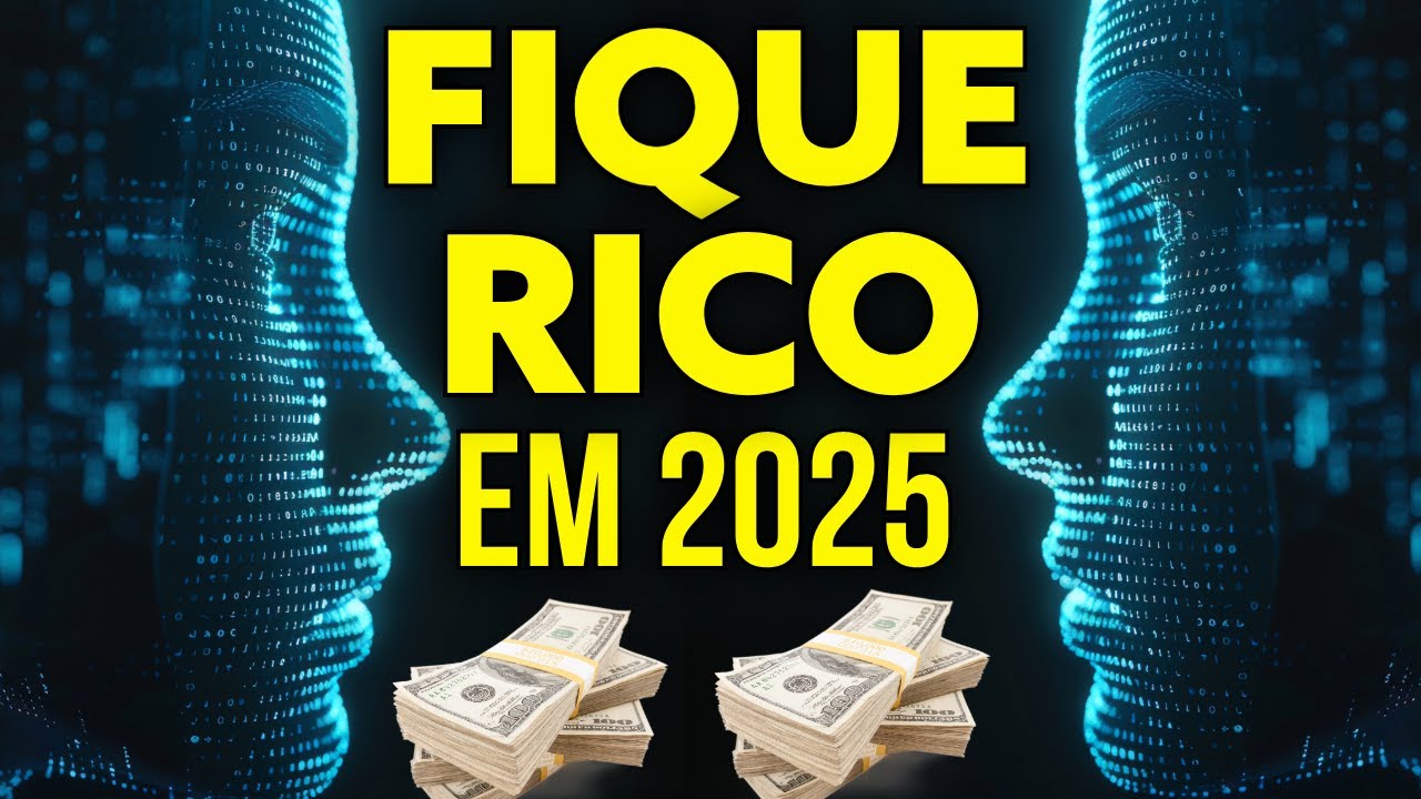 LEI DA ATRAÇÃO PARA MANIFESTAR RIQUEZA EM 2025 | Ouça Em Qualquer Momento do Dia ou da Noite