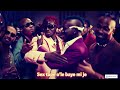 Tiwa Savege ft Asake  Loaded Lyrics Video