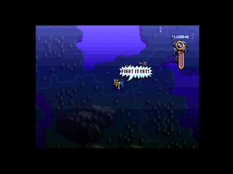 Let's Play "Ogre Battle" Part 048 - Lans' Defense