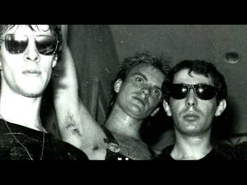 The Police Nothing Achieving