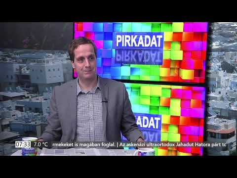 PIRKADAT Breuer Péterrel: Kovács András