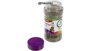 SmartyKat Catnip Review: Does It Truly Entertain Cats & Prot