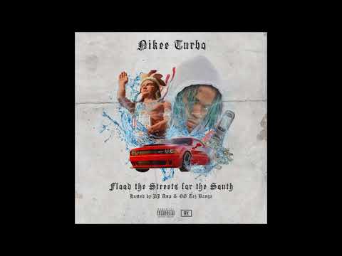 Nikee Turbo Make sure produced by @asurmsmusic