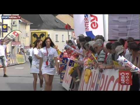 &Ouml;sterreich Rundfahrt 2011 6. Etappe
