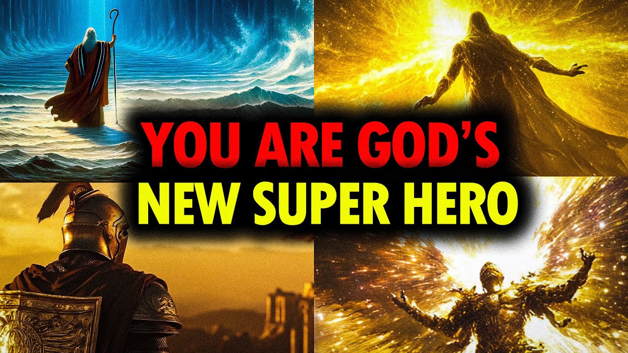 ✨Chosen Ones✨ You Are NEW SAVIOR OF UNIVERSE, CLAIM IT…