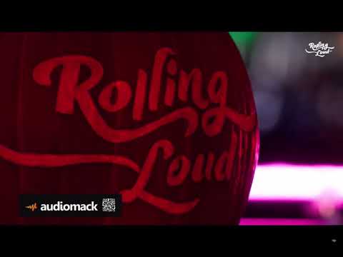 PLAYBOI CARTI FULL HD SET (ROLLING LOUD NYC 2021) *GUITAR PLAYERS + BRINGS OUT LIL UZI VERT*