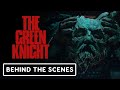 The Green Knight - Exclusive Behind the Scenes Clip (2021) Dev Patel