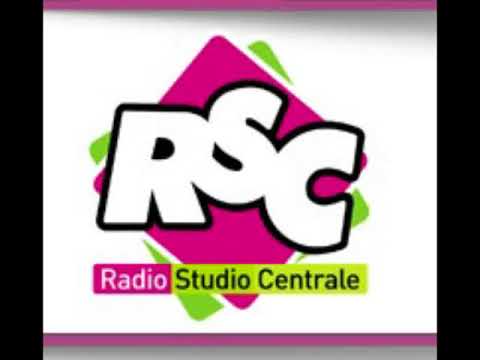 Simone Di Bella & Stephan F feat. Dhany - Stand Up And Go (su Radio Studio Centrale)