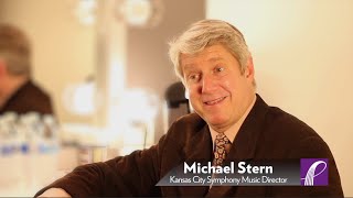 Music Director Michael Stern discusses the music of our final Classical Series concert