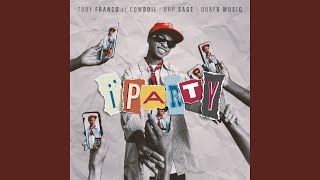 Toby Franco - Topic