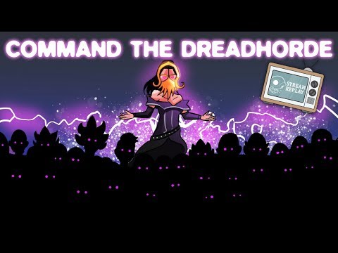 Command the Dreadhorde in Standard!!!