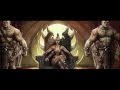 Mortal Kombat 9 Sheeva Ending