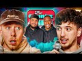 The Fellas Prank The Sidemen & Our Honest Thoughts On Chunkz + Filly’s Podcast... FULL POD EP.163