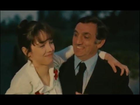 La Gifle (1974) - Ne crie pas comme ça, moi j'ai plus l'habitude