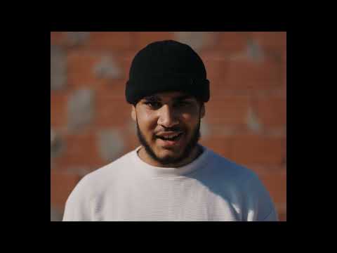 8lack - Haram | حرام (Official Music Video)