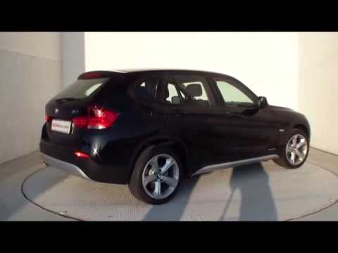 BMW X1 sDrive18d
