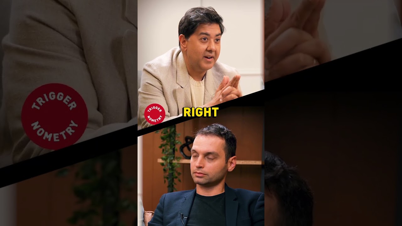 Those who say they oppose 