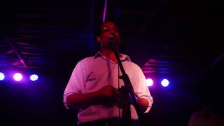 Travis White at Soul Good by I am Root co