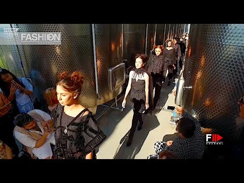 FEERIC Fashion Week 2017 Highlights Day 1 - Fashion Channel