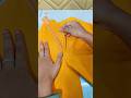 How To Attach Zipper To The Front Of Pants How To Sew Fron Fly Zipper Shorts Youtubeshorts