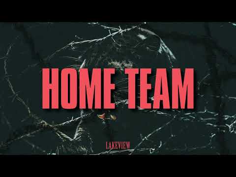 Lakeview - Home Team (Visualizer)