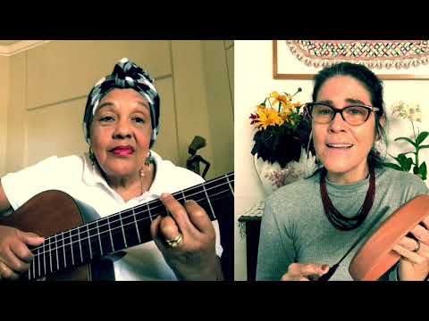 67 - Ô DE CASAS - Mônica Salmaso e Rosa Passos