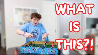 WHAT EVEN IS THIS? | Gloomy Day Struggles | Family 5 Vlogs