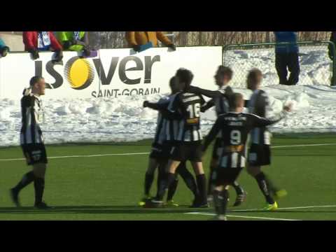 VPSTV: Huhtikuun maalit