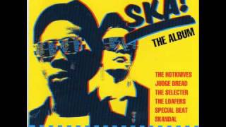 Ska!  - The Hotknives - Dave and Mary