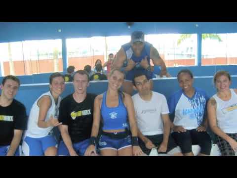 Body Attack ADPM - Mix 66