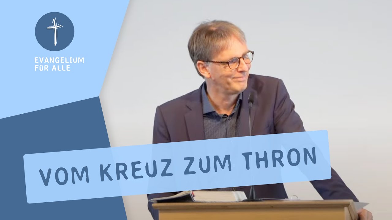 Predigt vom 18.02.2026