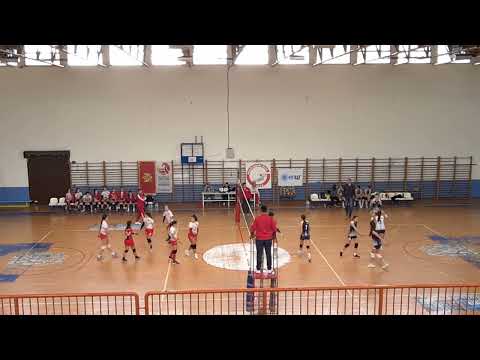 ZOK Lovcen - ZOK Top Volay