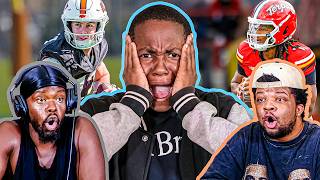 Is Trent Fully COOKED In CFB 27??