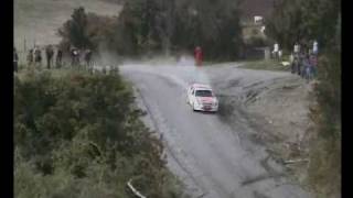preview picture of video 'RALLY CASTRO AVOSUR 2010'