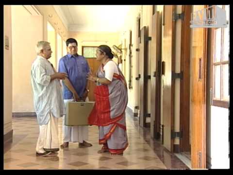 Episode 32: Sontham Tamil TV Serial - AVM Productions