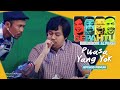 EPISOD PENUH Sepahtu Reunion Al Puasa 2017 Puasa Yang Yok