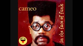 Cameo  -  Don't Say It's Over