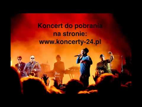 Koncert OXON, Revo, DJ Smutek w Katowicach 11.11.16