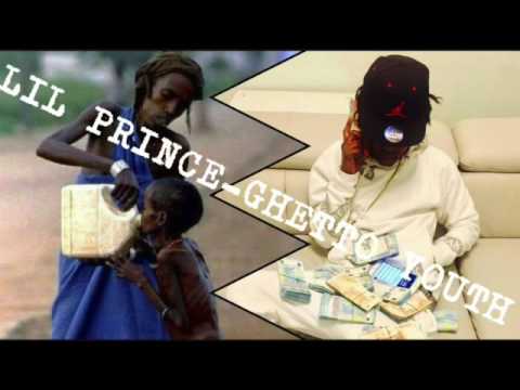LIL PRINCE-GHETTO YOUTH