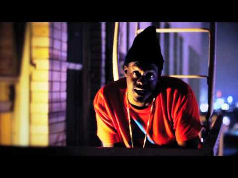 Chubby Jag - I'm On One {Official Video}