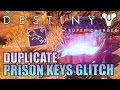Destiny Treasure Key Exploit How To Duplicate Ether Chests In Queen S Wrath House Of Wolves